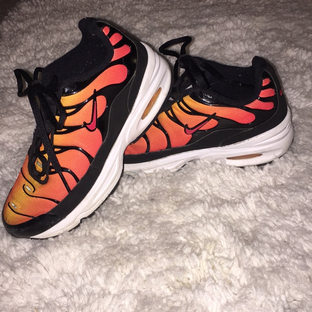 Boys Nike